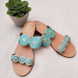 Jack Rogers | Lauren Sandals